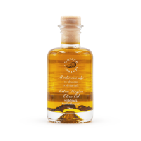 Масло оливковое с черным трюфелем