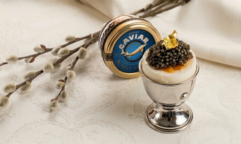 Специальное предложение к Пасхе