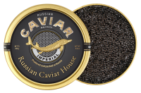 Икра сибирского осетра "Империал" без консерванта