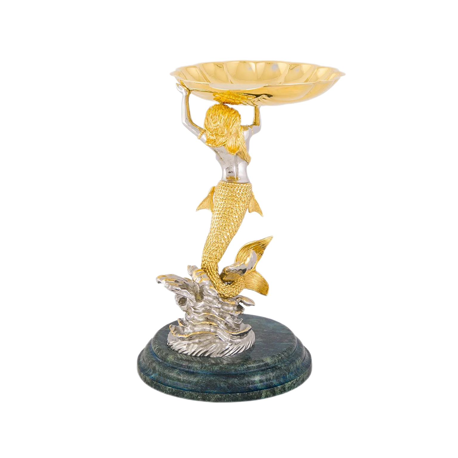 Икорница "Русалка"