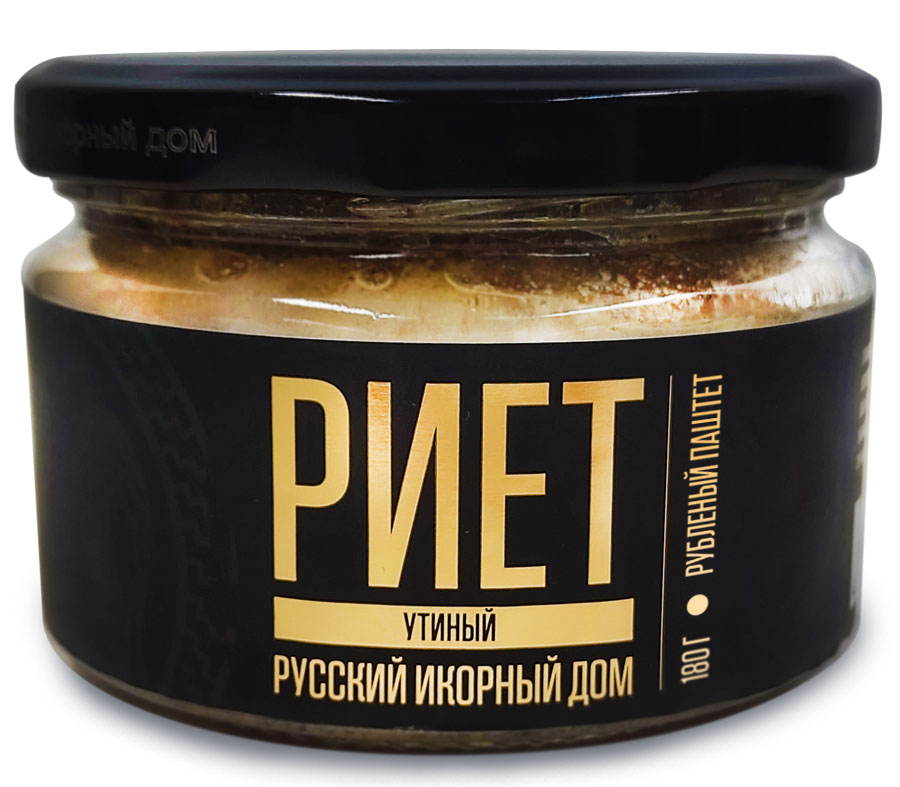 Набор деликатесов