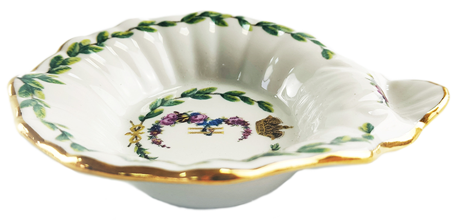 Икорница окоренок "Екатерина"