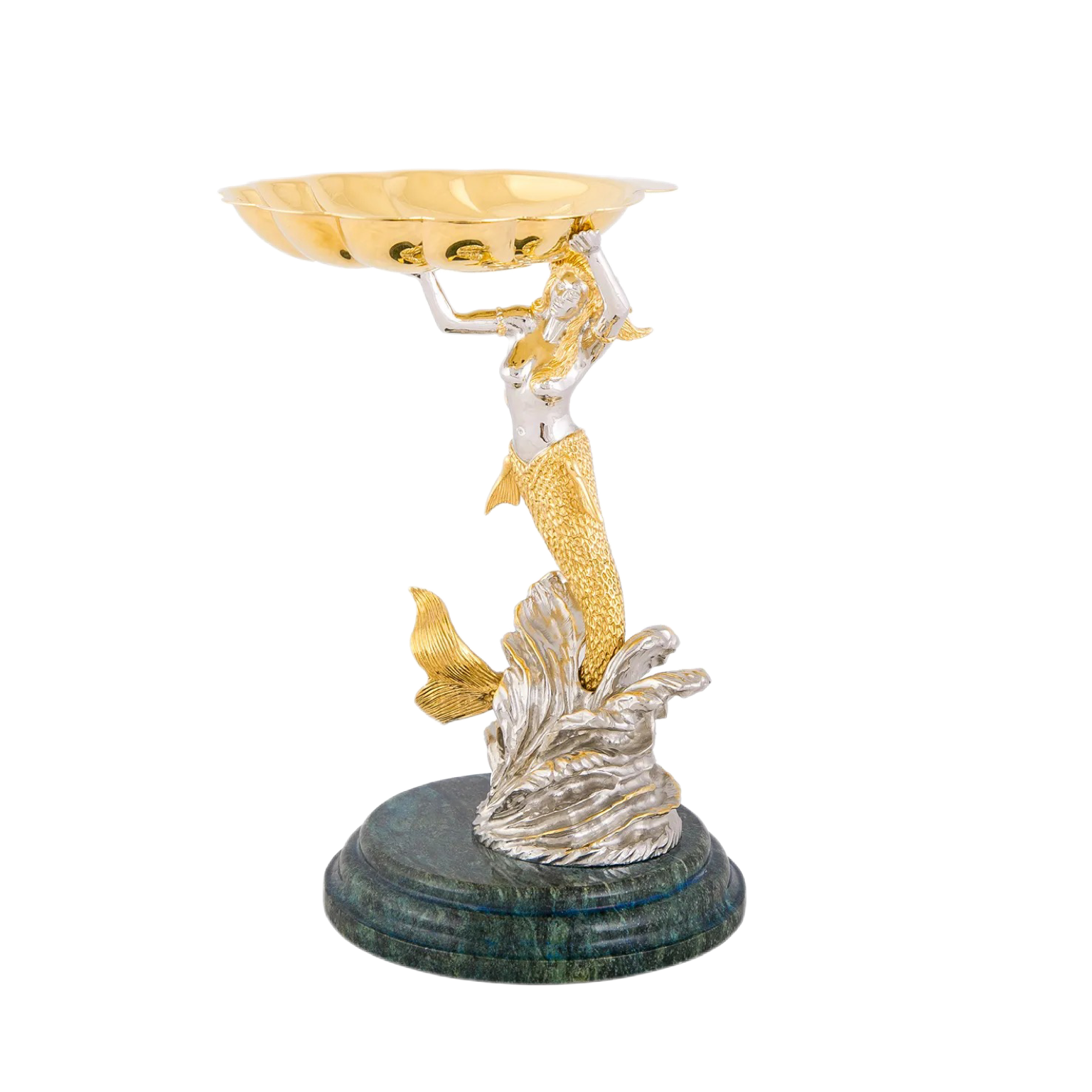 Икорница "Русалка"