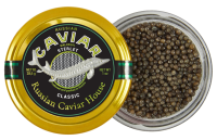 Икра стерляди "Классик"