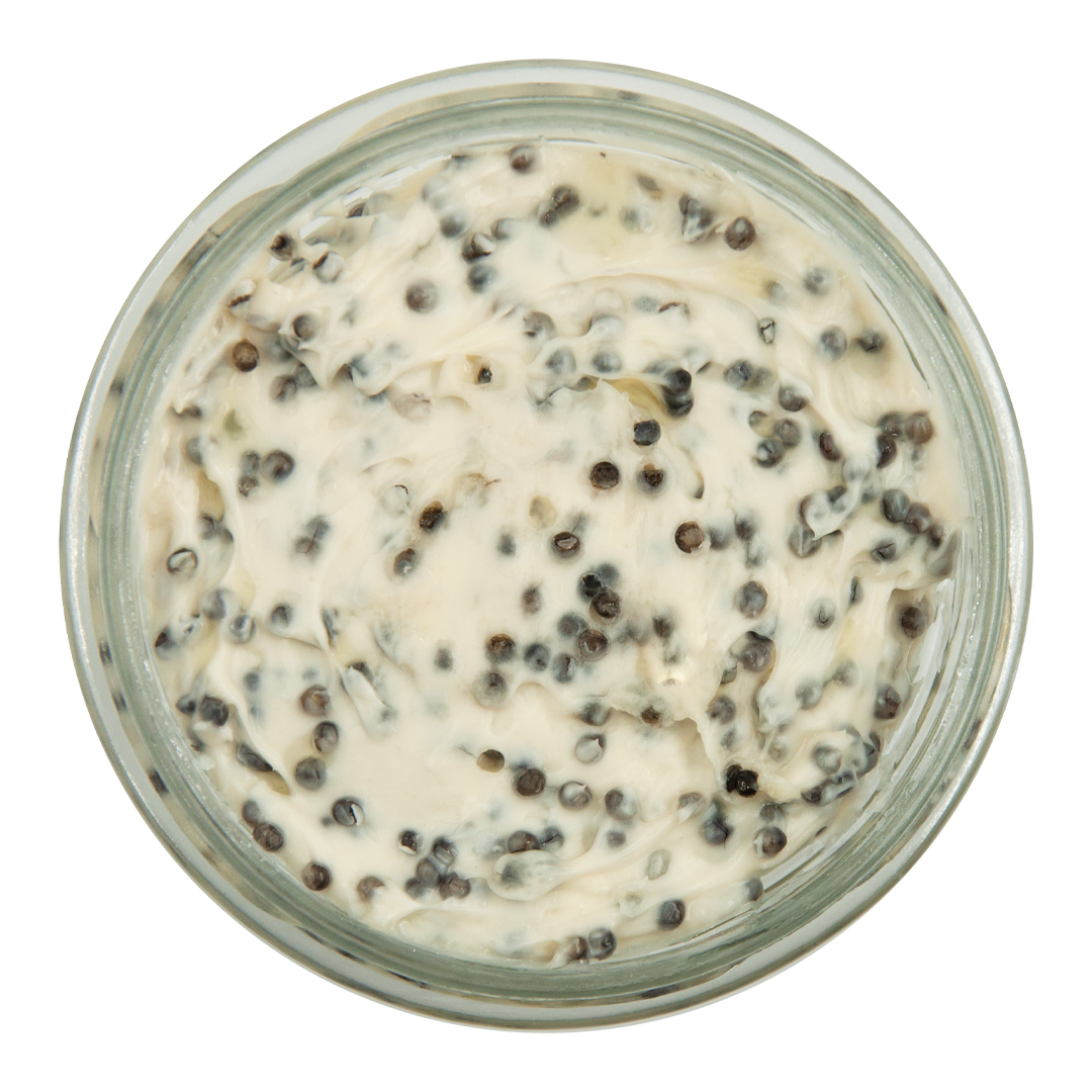 Масло икорное "Осетровое" ст/б. 100 г