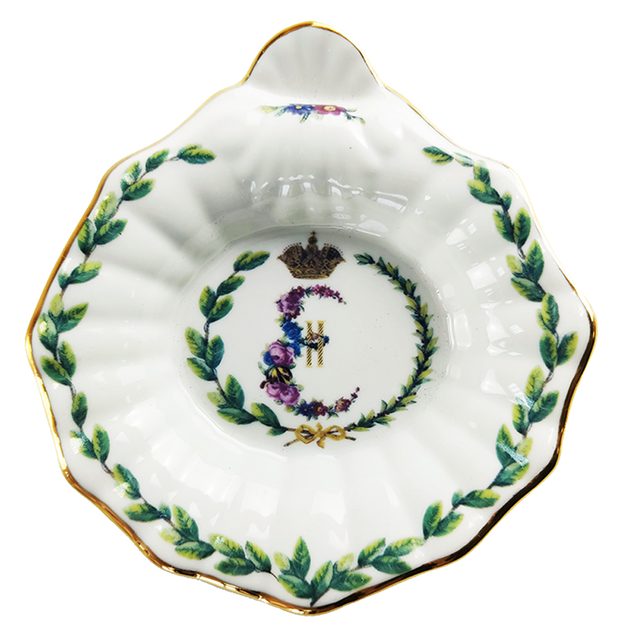 Икорница окоренок "Екатерина"