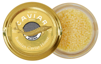 Икра стерляди альбиноса