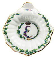 Икорница окоренок "Екатерина"