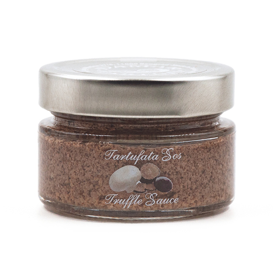 Сальса "Тартуфата" 5% черный трюфель