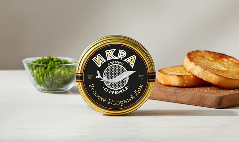 Предновогодняя акция