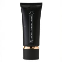 Очищающий крем с черной икрой 100 мл