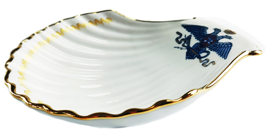 Икорница окоренок "Александр"