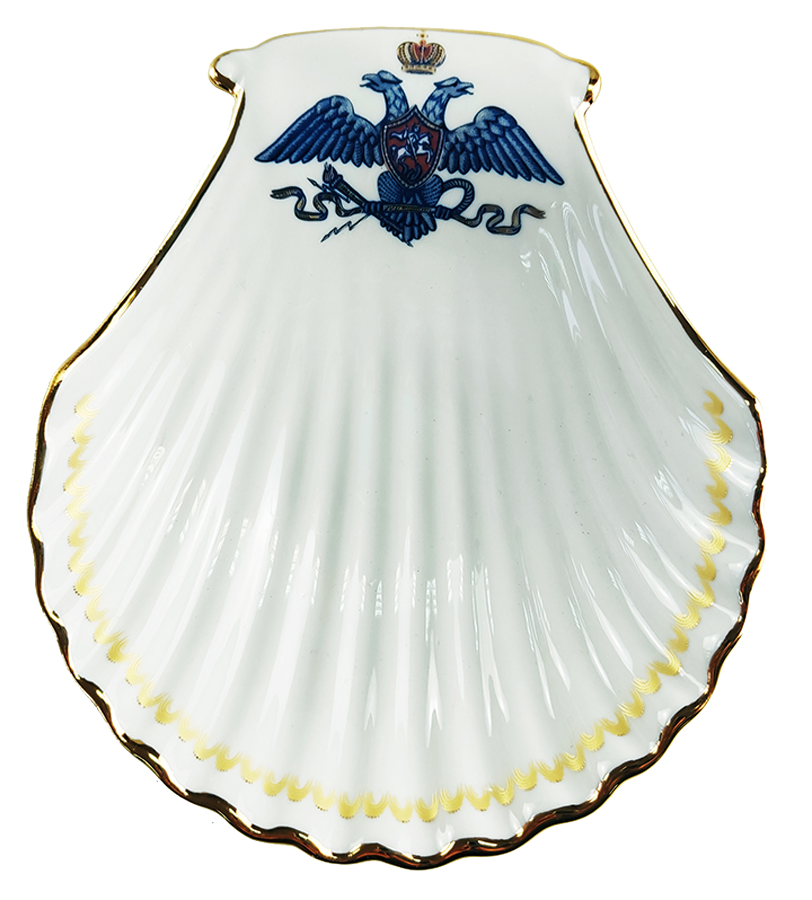 Икорница окоренок "Александр"