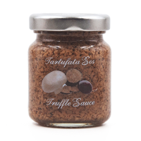 Сальса "Тартуфата" 5% черный трюфель
