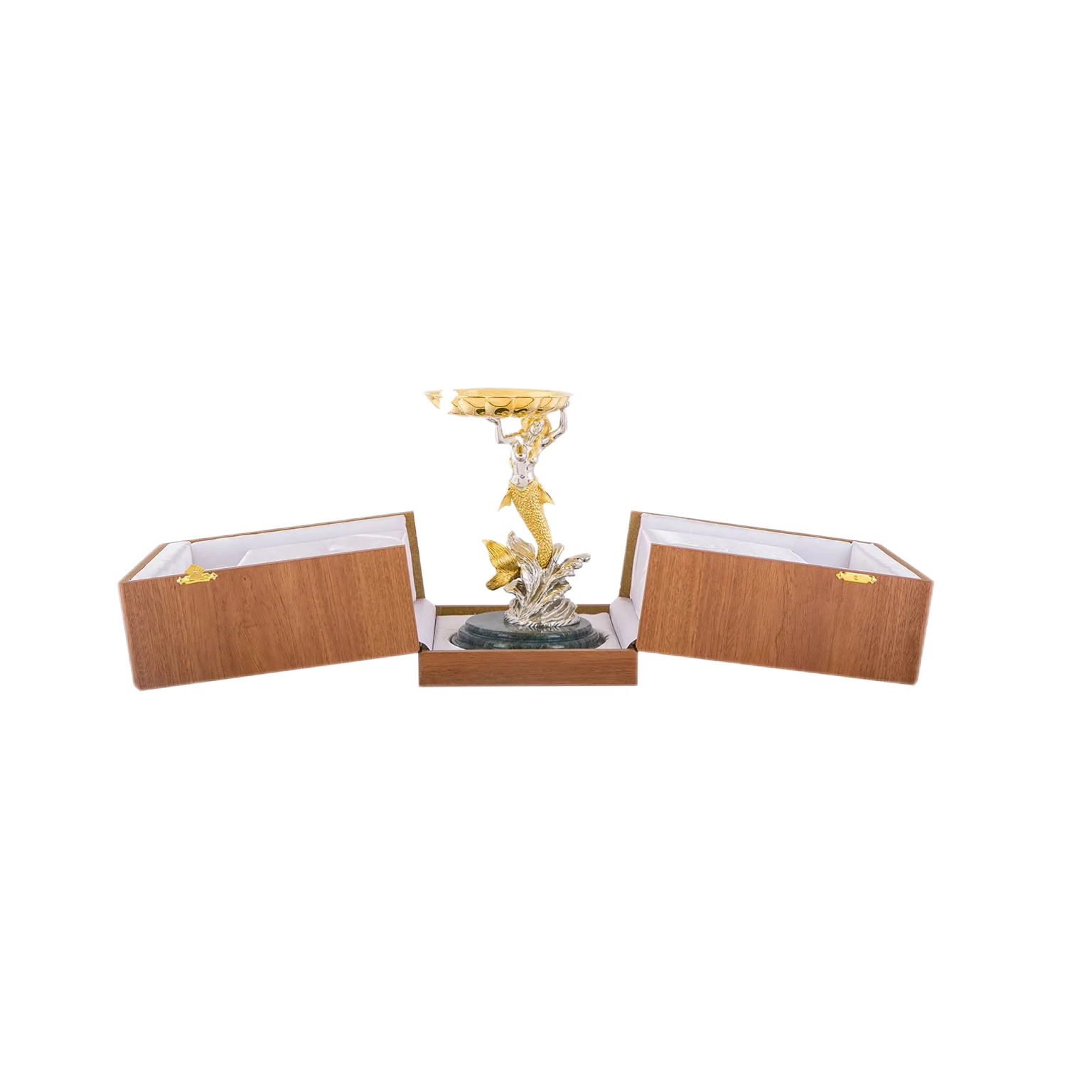 Икорница "Русалка"