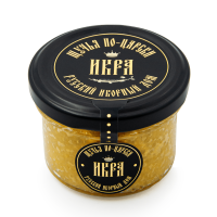 Икра щуки "По-царски" ст/б. 90 г 