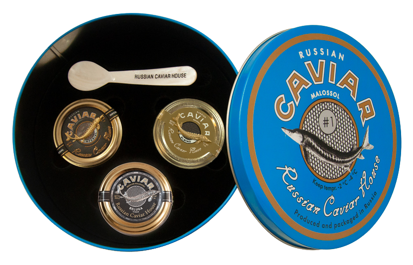 Набор: Банка для дег.набора с ложкой