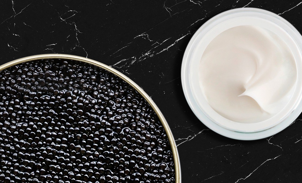 Черная осетровая икра от производителя — официальный сайт Русский ...