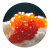 Красная икра нерки Красная икра нерки
