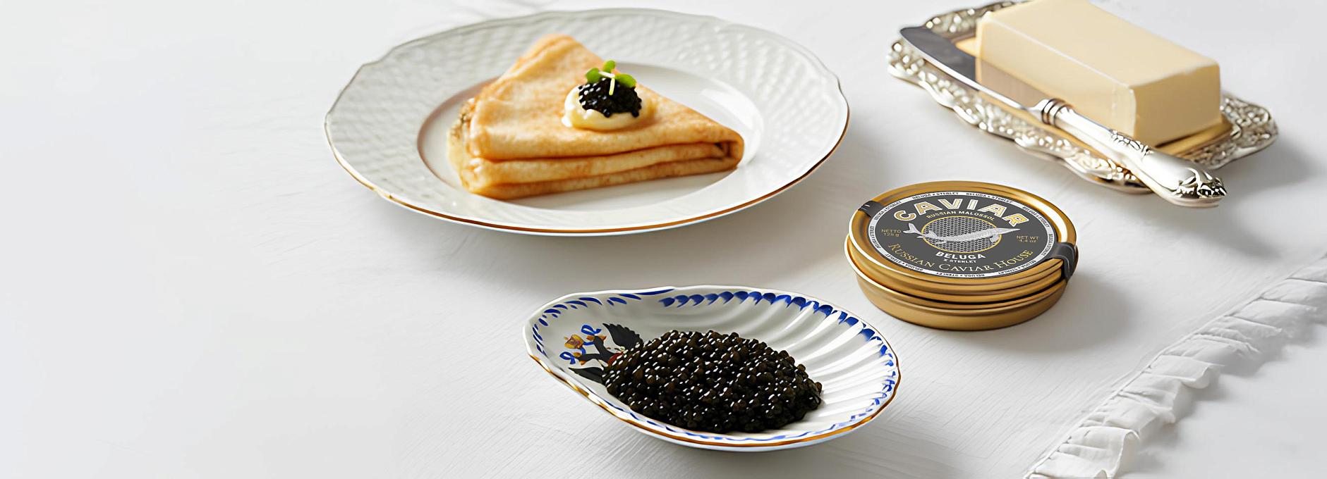 Широкой вам Масленицы!