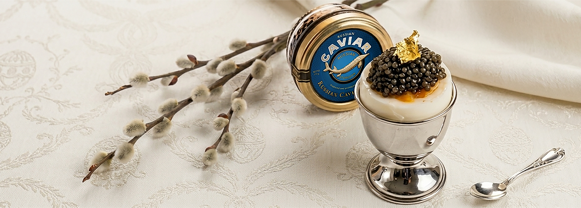 Специальное предложение к Пасхе