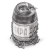 Икорница «Бочонок» Икорница «Бочонок»